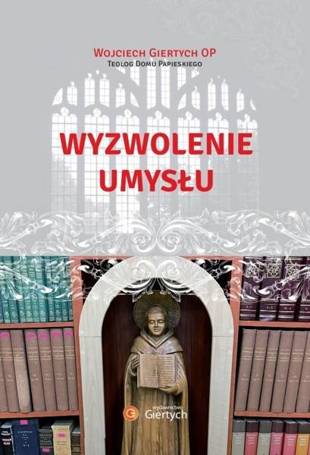 Wyzwolenie umysłu