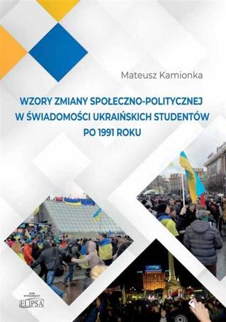 Wzory zmiany społeczno-politycznej w świadomości..