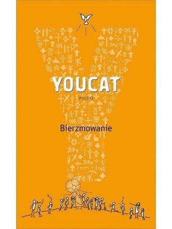 YOUCAT Bierzmowanie