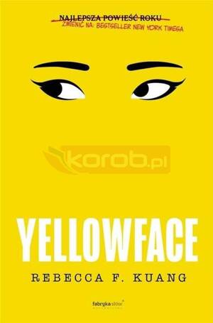 Yellowface