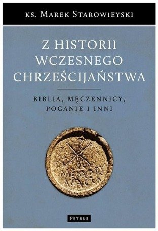 Z historii wczesnego chrześcijaństwa w.2