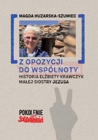 Z opozycji do wspólnoty