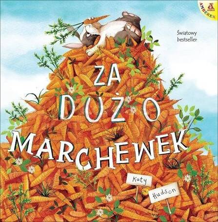 Za dużo marchewek w.2024