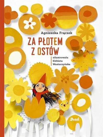 Za płotem z ostów