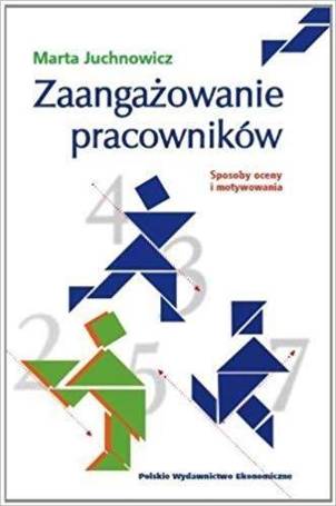 Zaangażowanie pracowników