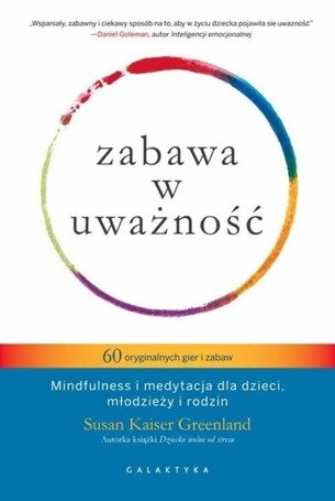 Zabawa w uważność