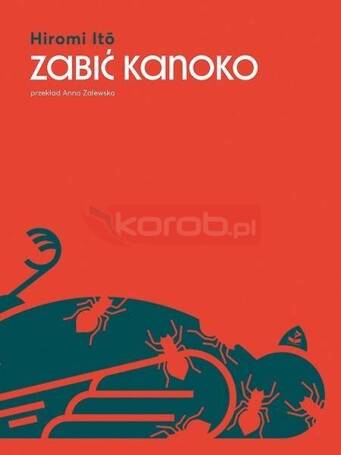 Zabić Kanoko