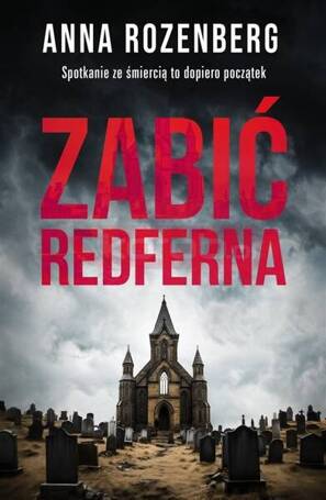 Zabić Redferna