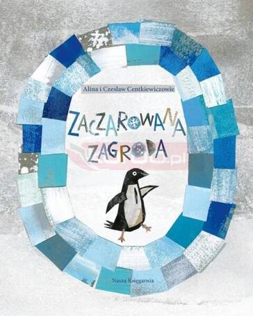 Zaczarowana zagroda w.15