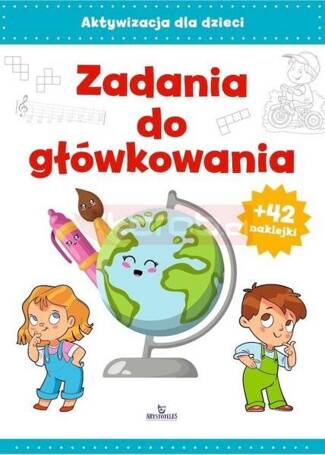 Zadania do główkowania