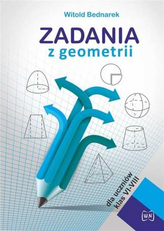 Zadania z geometrii dla uczniów klas 6-8