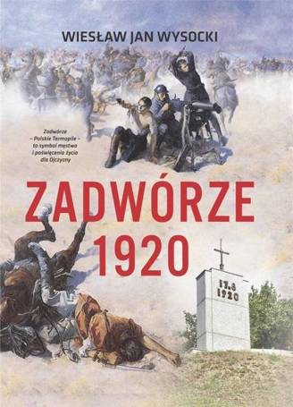 Zadwórze 1920