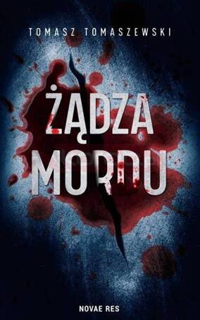 Żądza mordu