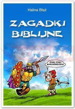 Zagadki biblijne