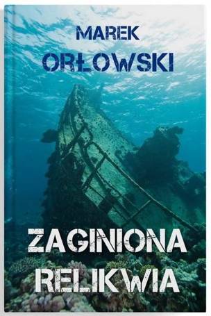 Zaginiona relikwia w.2