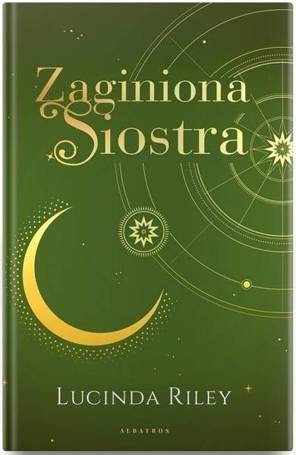 Zaginiona siostra