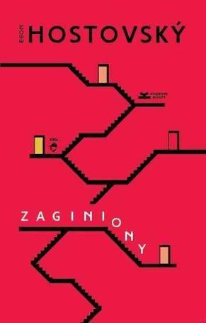 Zaginiony