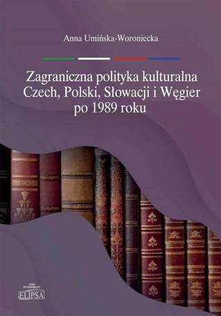 Zagraniczna polityka kulturalna Czech, Polski..