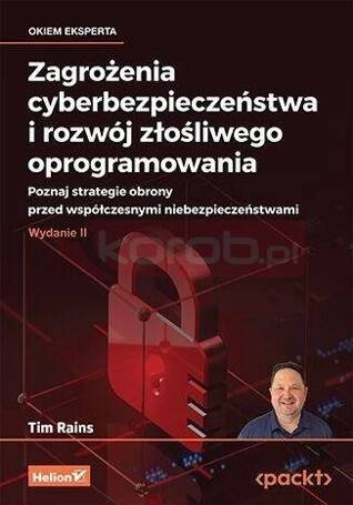 Zagrożenia cyberbezpieczeństwa...w 2