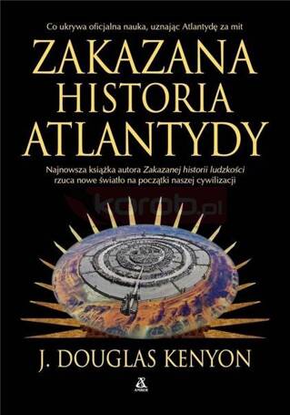 Zakazana historia Atlantydy