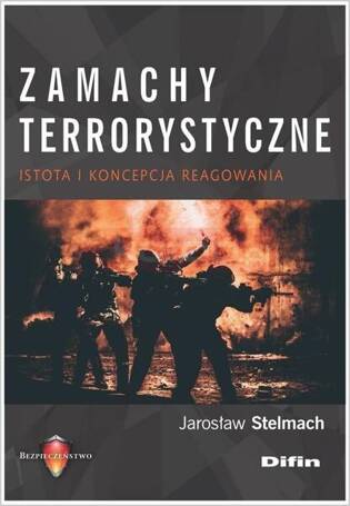 Zamachy terrorystyczne