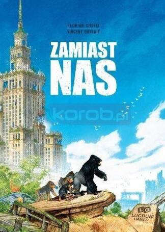 Zamiast Nas