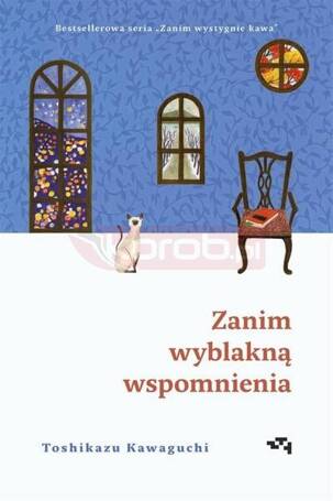 Zanim wyblakną wspomnienia