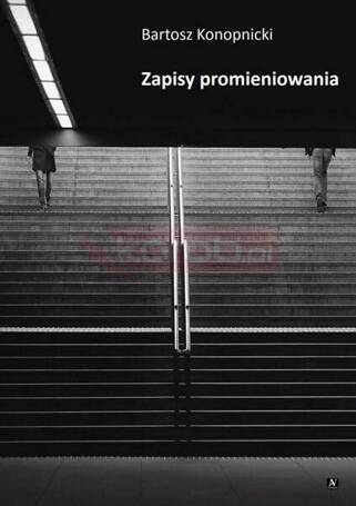 Zapisy promieniowania