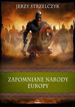 Zapomniane narody Europy