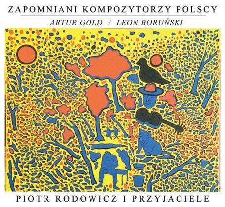 Zapomniani Kompozytorzy Polscy