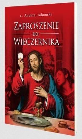 Zaproszenie do wieczernika