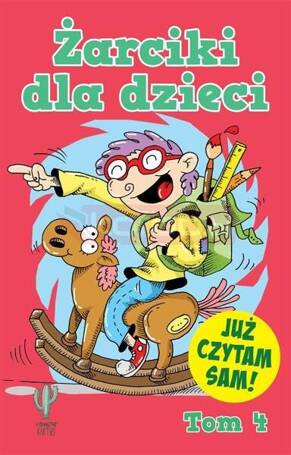 Żarciki dla dzieci T.4