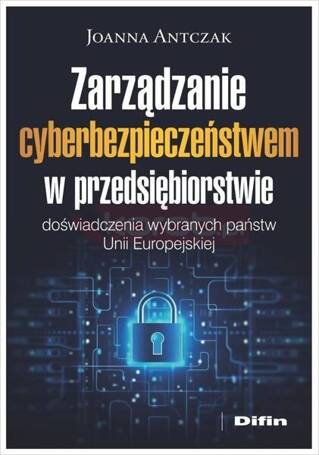 Zarządzanie cyberbezpieczeństwem..