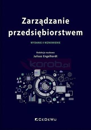 Zarządzanie przedsiębiorstwem w.2