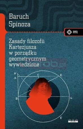 Zasady filozofii Kartezjusza w porządku...