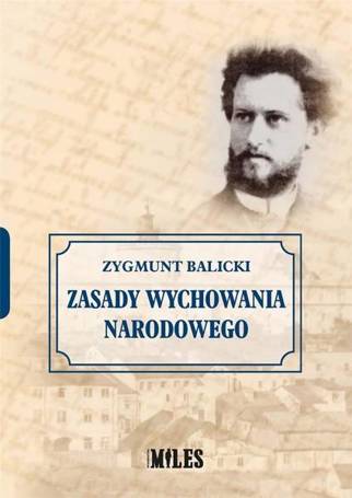 Zasady wychowania narodowego