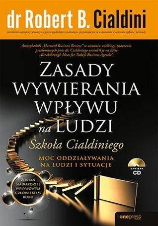 Zasady wywierania wpływu na ludzi