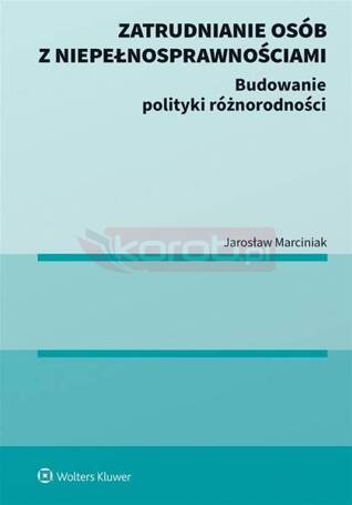 Zatrudnianie osób z niepełnosprawnościami