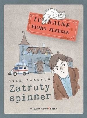 Zatruty spinner