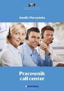 Zawodowcy: Pracownik call center EKONOMIK