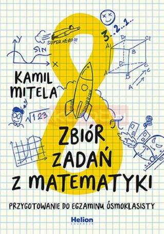 Zbiór zadań z matematyki