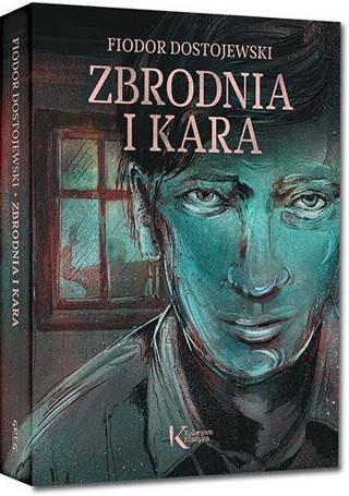 Zbrodnia i kara kolor TW