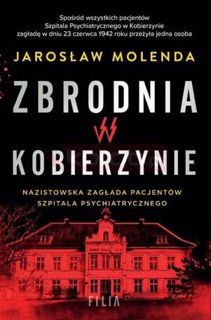 Zbrodnia w Kobierzynie