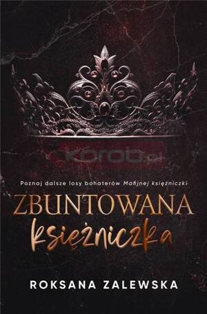 Zbuntowana Księżniczka