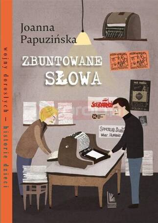 Zbuntowane słowa