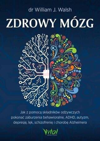 Zdrowy mózg