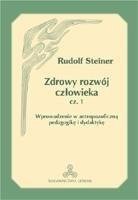 Zdrowy rozwój człowieka cz. 1