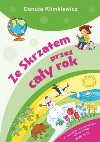 Ze Skrzatem przez cały rok