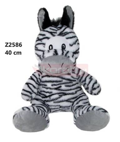 Zebra 40cm