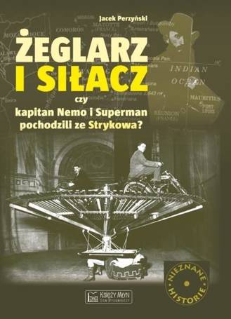 Żeglarz i Siłacz